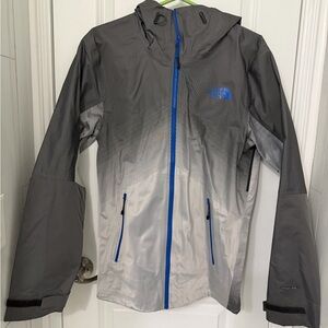 North Face FuseForm Dot Matrix Jacket - Men's
